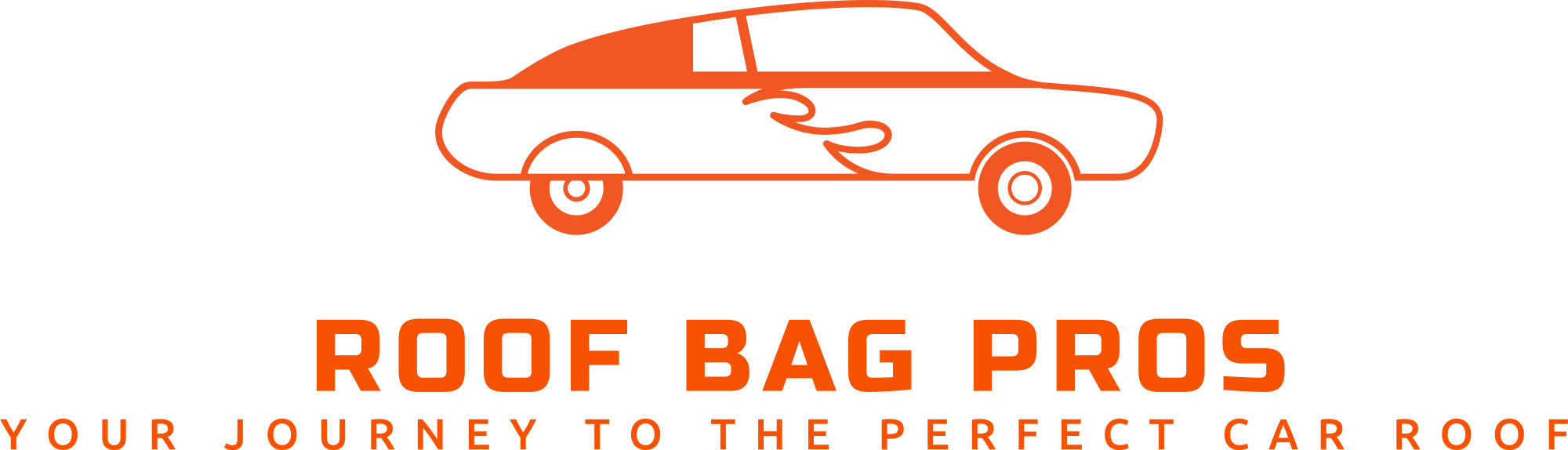 Roof Bag Pros