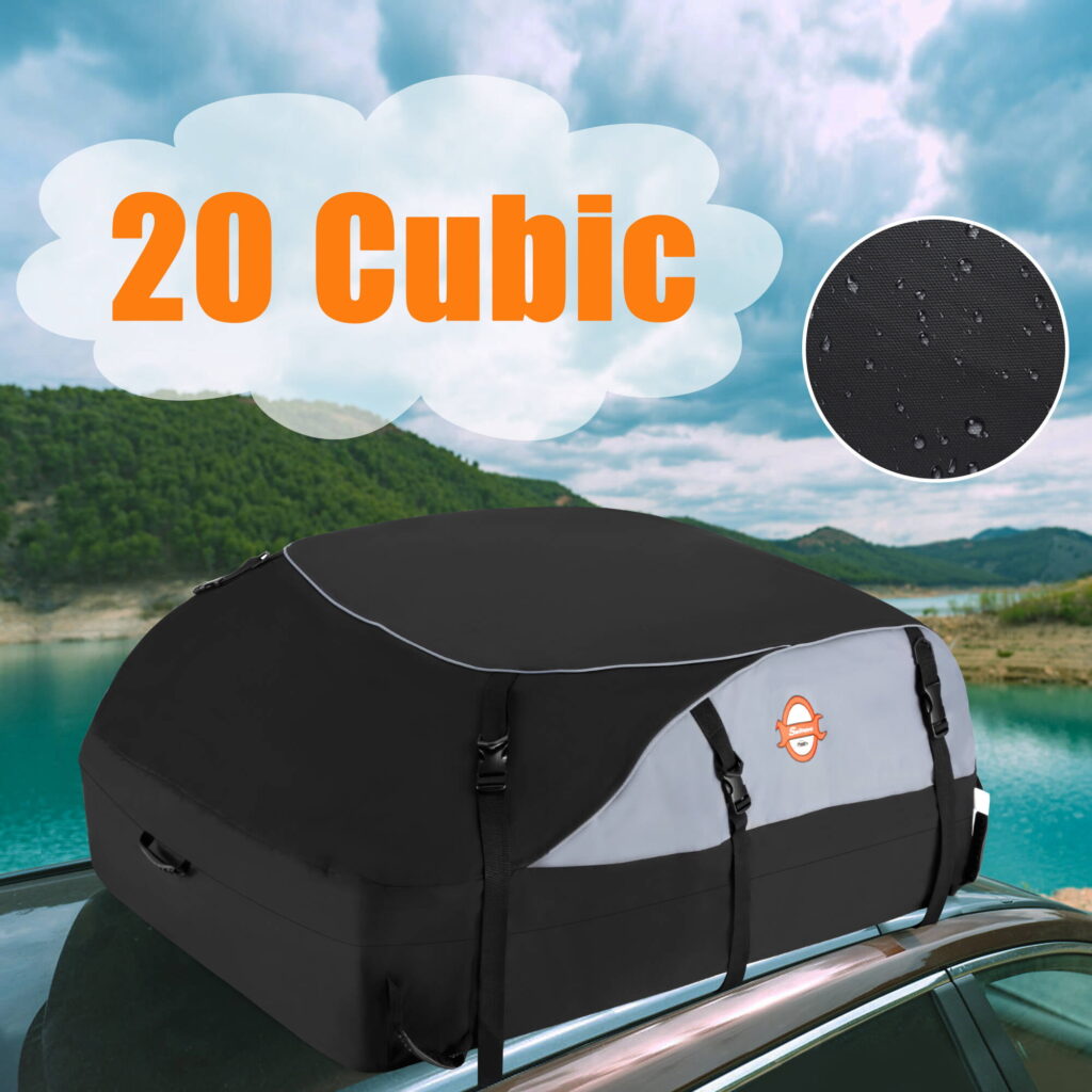 Best Places to Buy Roof Bags near 44118
