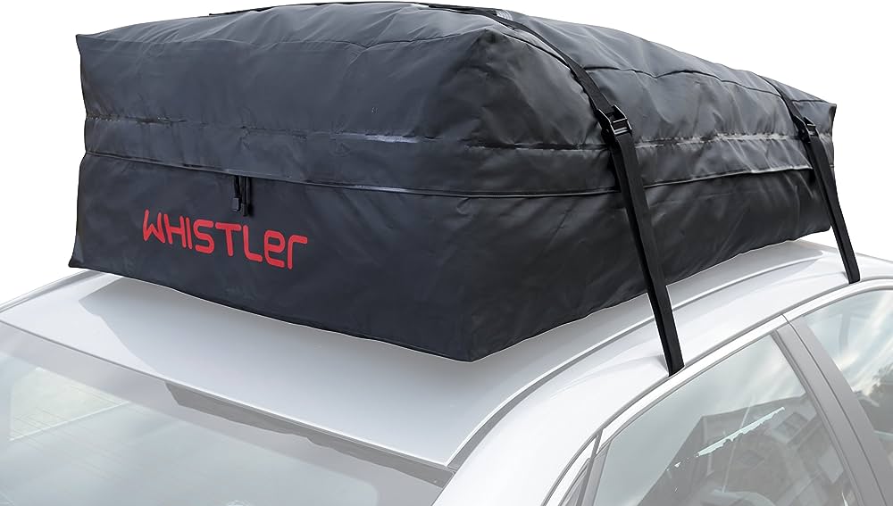 Best Places to Buy SUV Roof Bags