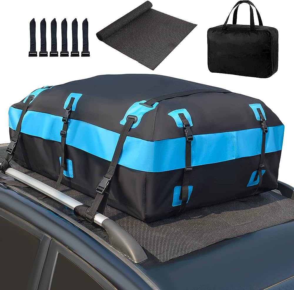 Best Places to Buy Weatherproof Car Roof Bags