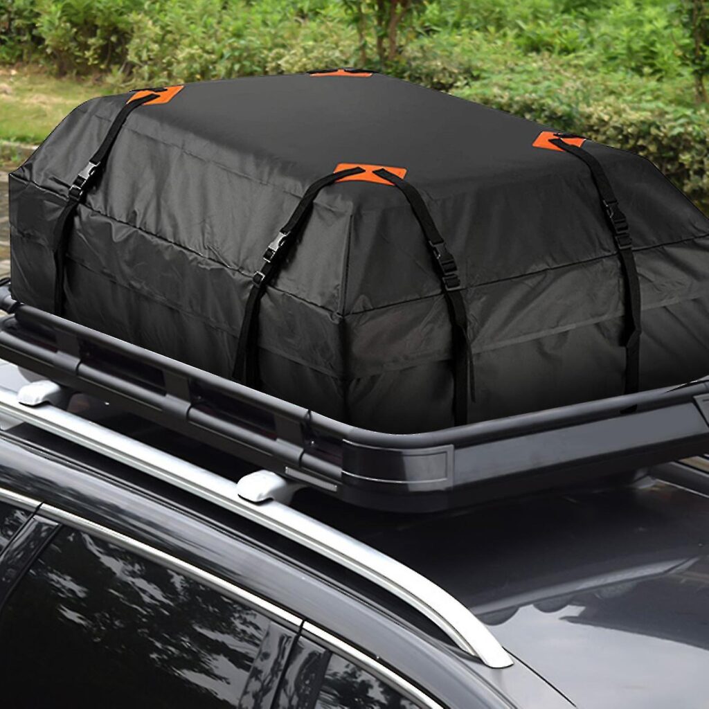 Best Places to Buy Weatherproof Car Roof Bags