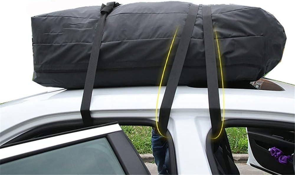 Best Places to Buy Weatherproof Car Roof Bags