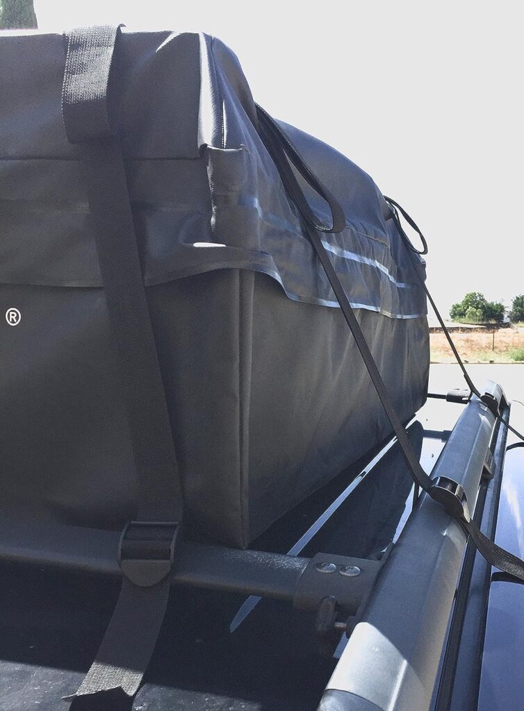 MAXXHAUL 70117 Rooftop Cargo Bag