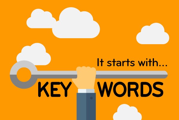 The Power of Keywords