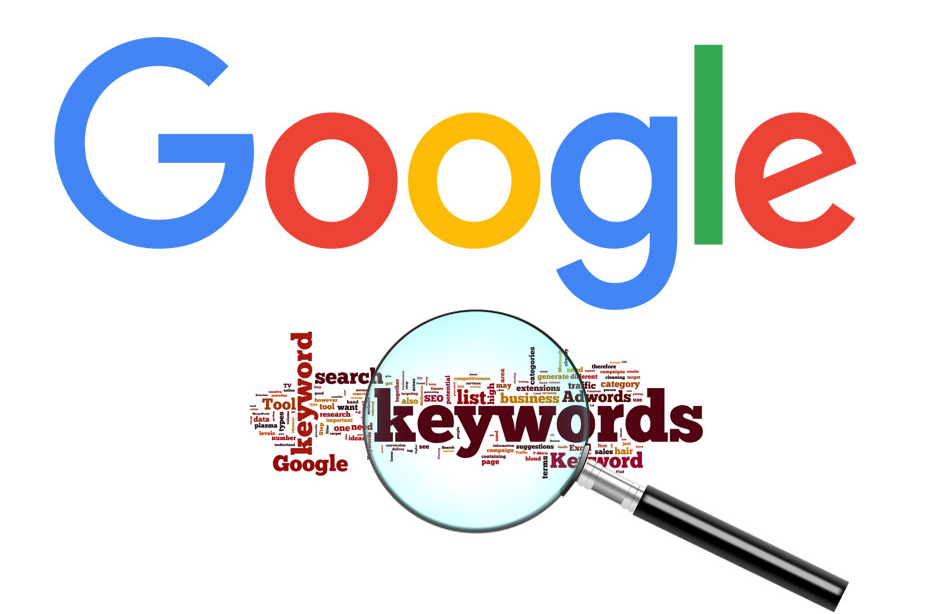 The Power of Keywords