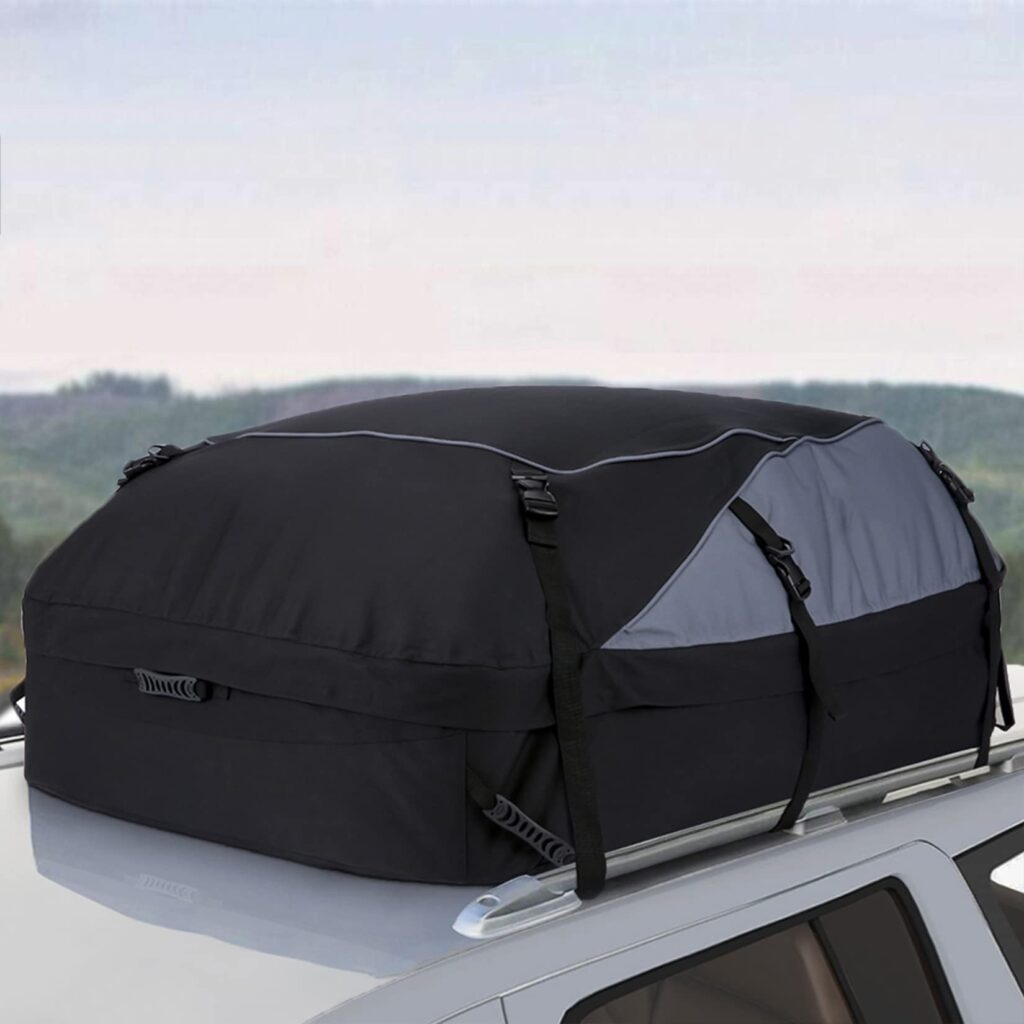 Best Places to Buy Roof Top Cargo Bags