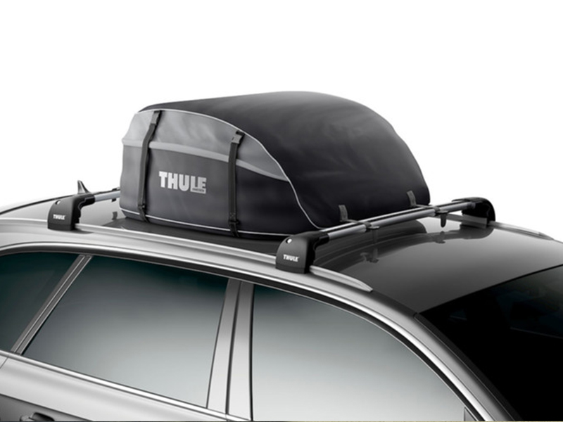 Choosing the Right Cargo Roof Bag for Your Kia Sorento