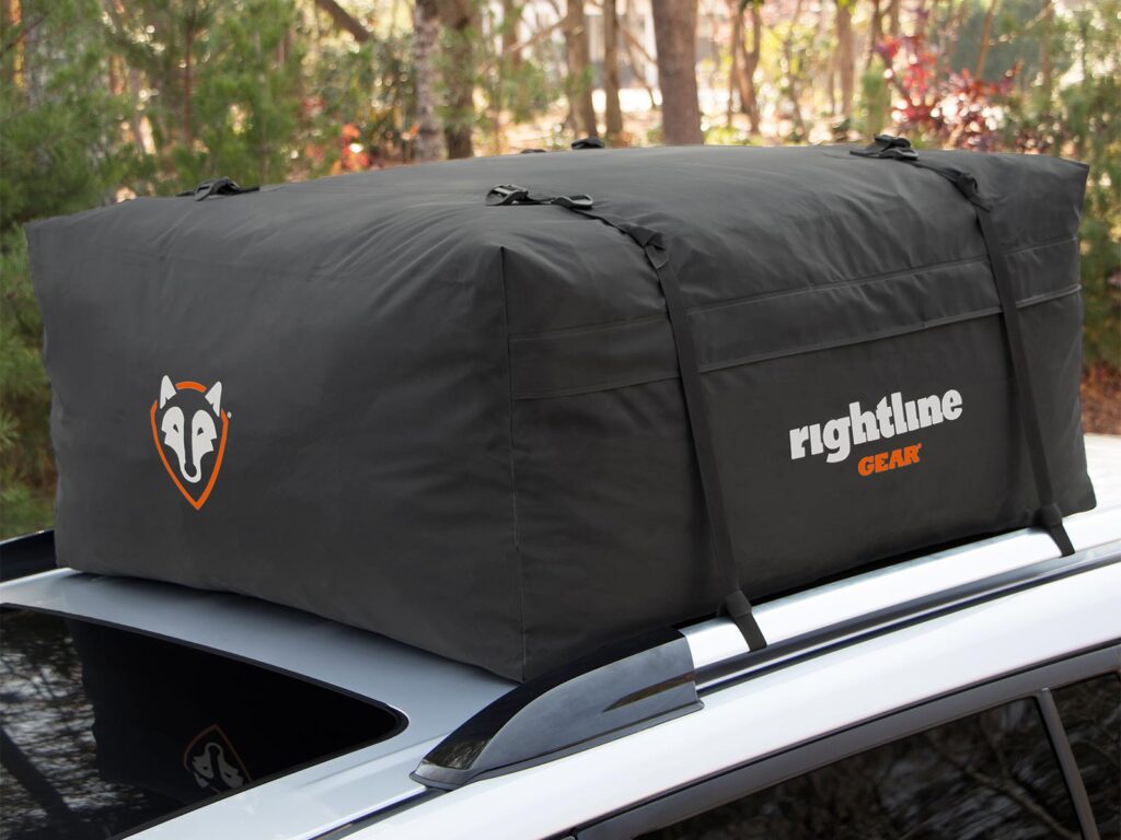 Choosing the Right Cargo Roof Bag for Your Kia Sorento