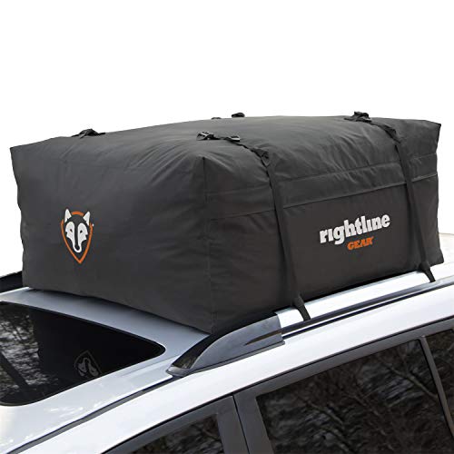 Choosing the Right Cargo Roof Bag for Your Kia Sorento