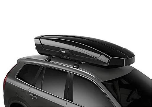 Choosing the Right Cargo Roof Bag for Your Kia Sorento