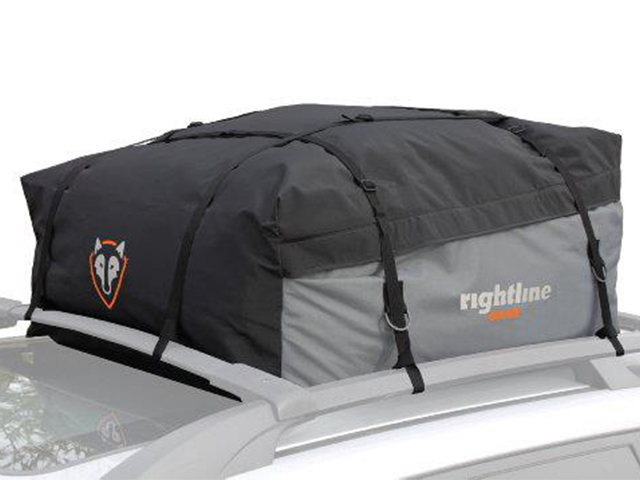 Choosing the Right Cargo Roof Bag for Your Kia Sorento