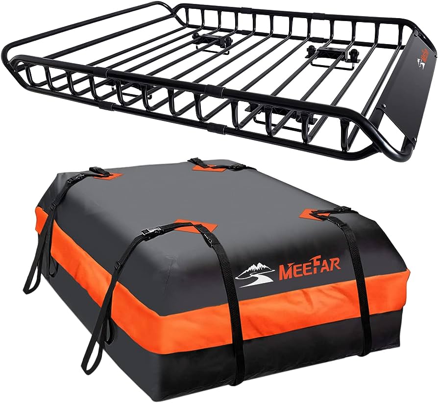 Exploring the Purpose of a Roof Hatch Storage Bag
