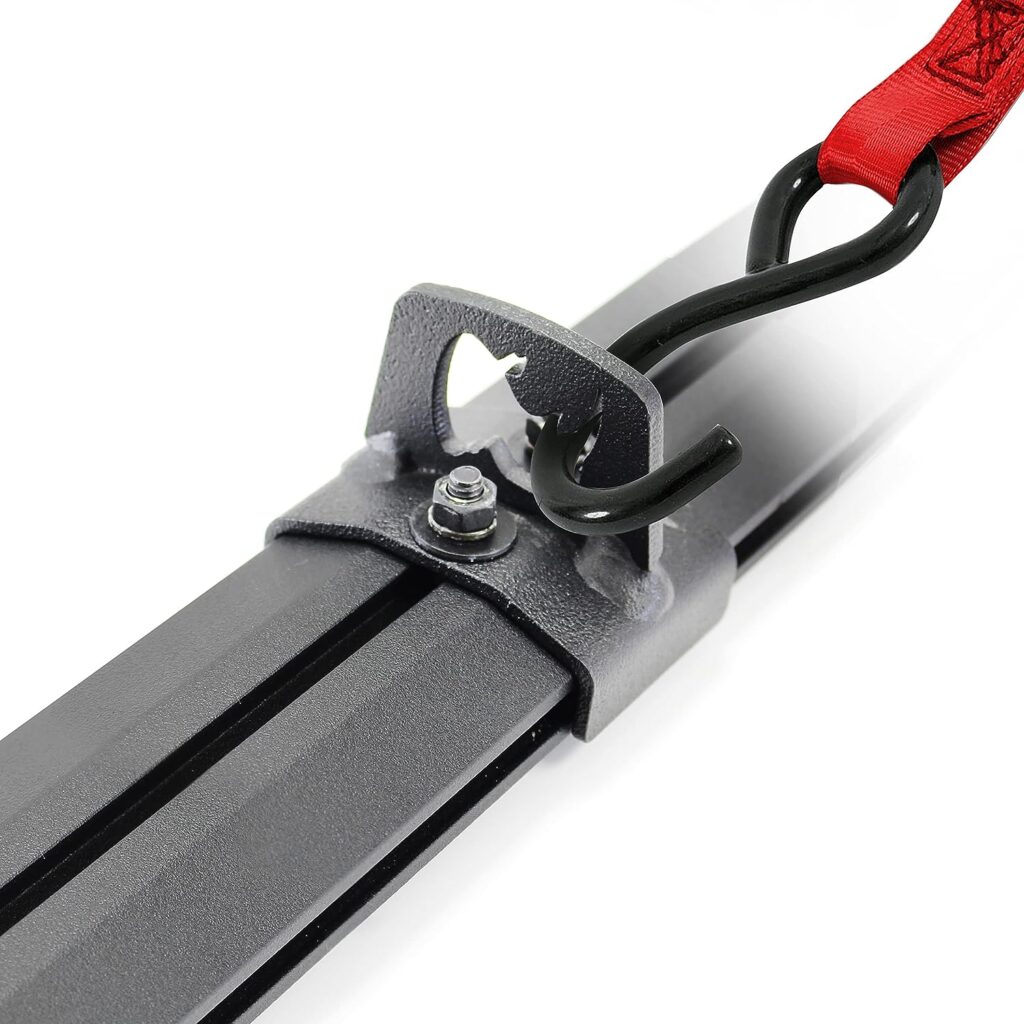Go Rhino! SRM HD Tie Down Kit