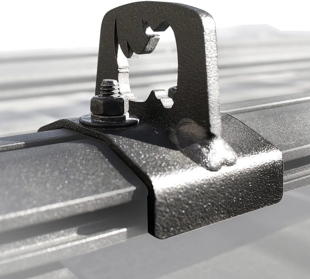 Go Rhino! SRM HD Tie Down Kit