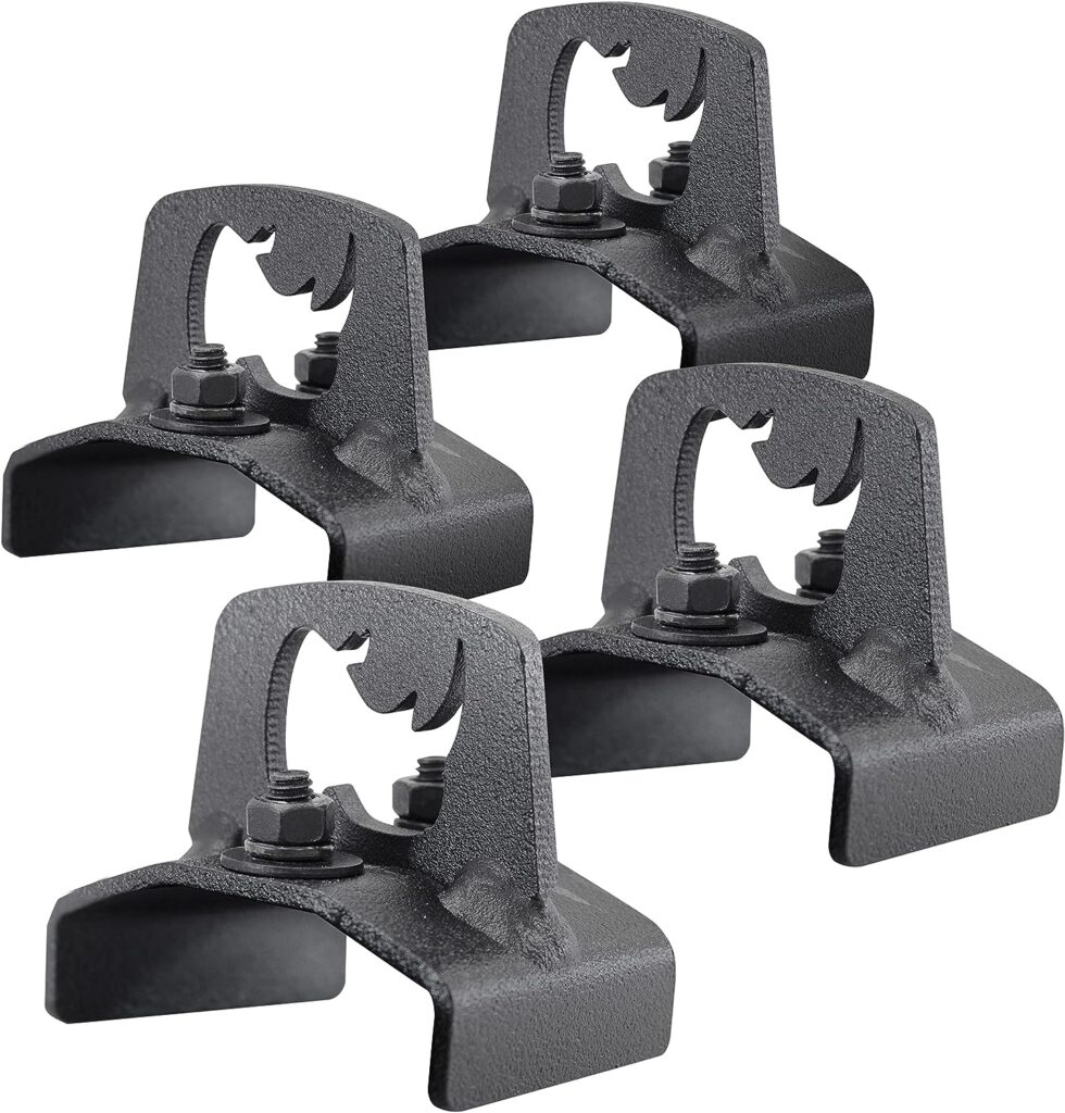 Go Rhino! SRM HD Tie Down Kit