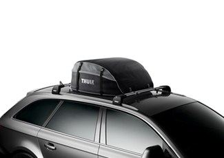 How to Securely Attach a Luggage Bag to a Roof Rack