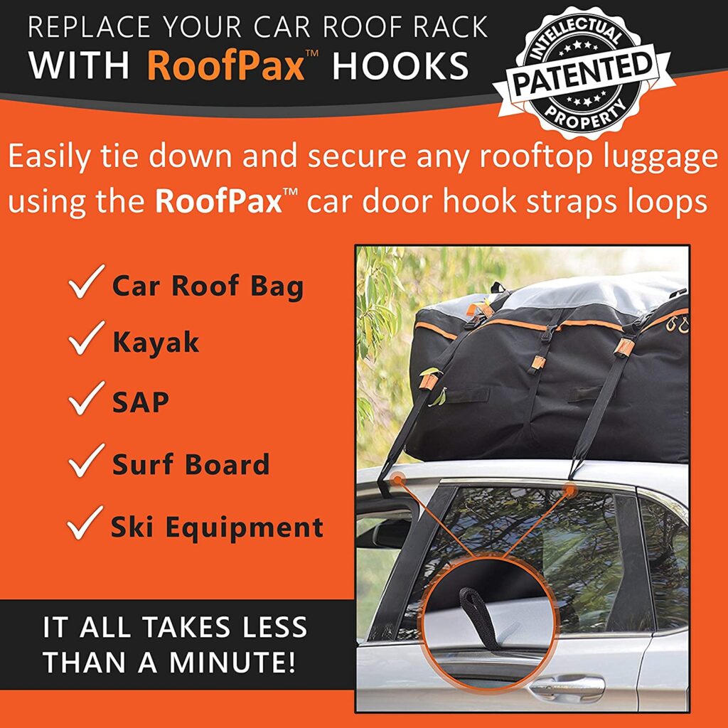 How to Securely Attach a Truck Bag to Your Cars Roof