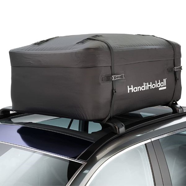 Is It Safe to Drive Fast with a Roof Bag?