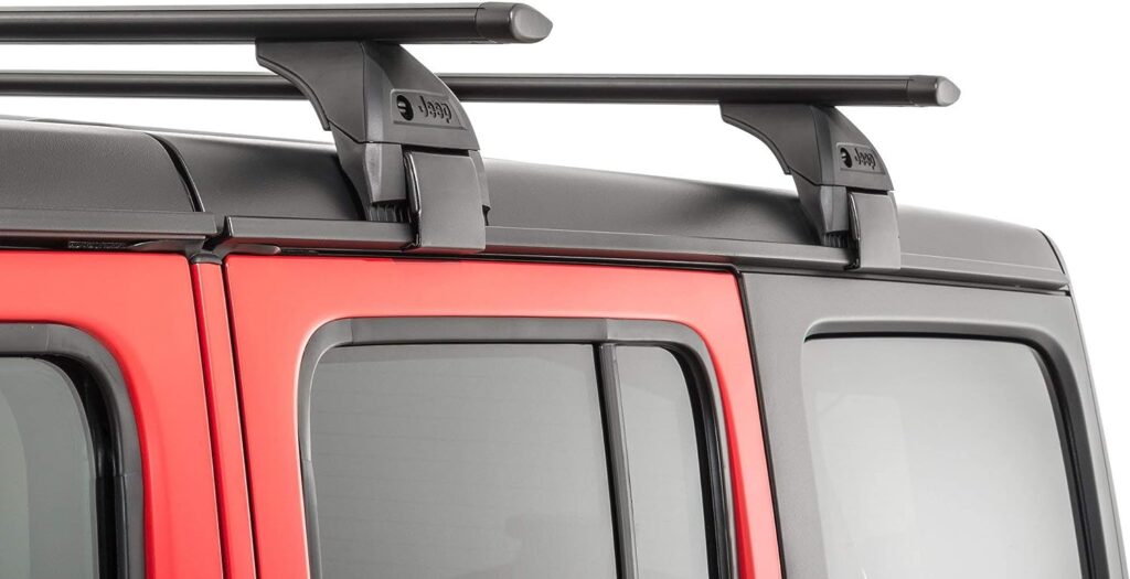 Mopar Accessories 82215387 Rack KIT