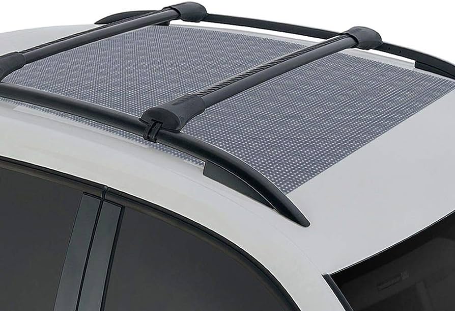 Prevent Car Roof Scratches with These Rooftop Cargo Bag Tips