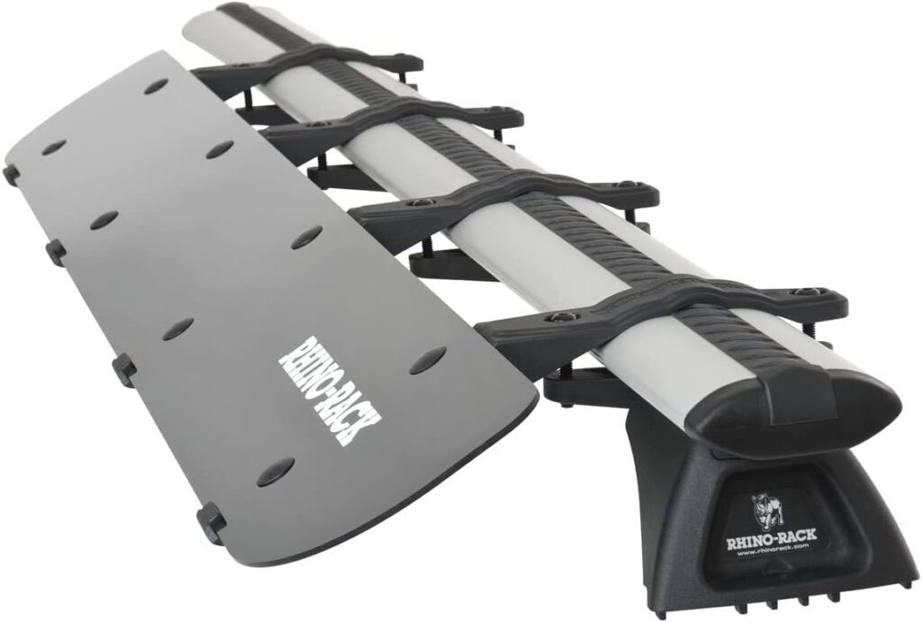 Rhino-Rack Wind Fairing for Roof Racks 50 Inch (RF4)