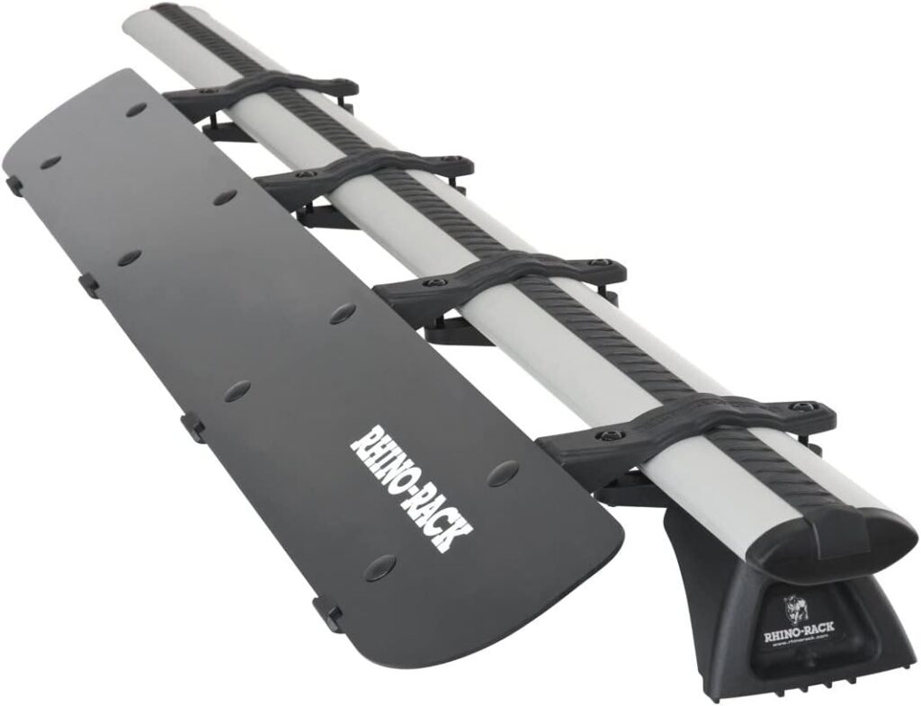 Rhino-Rack Wind Fairing for Roof Racks 50 Inch (RF4)