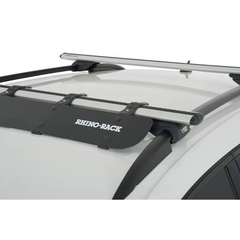 Rhino-Rack Wind Fairing for Roof Racks 50 Inch (RF4)
