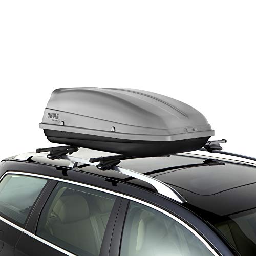 The Ultimate Guide to Packing a Roof Travel Bag for Your Honda Odyssey
