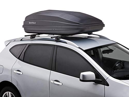 The Ultimate Guide to Packing a Roof Travel Bag for Your Honda Odyssey