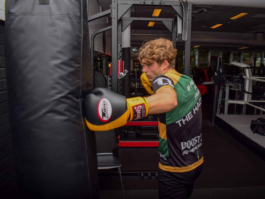 The Ultimate Guide to Using Punching Bag Roof Mounts in Apartments