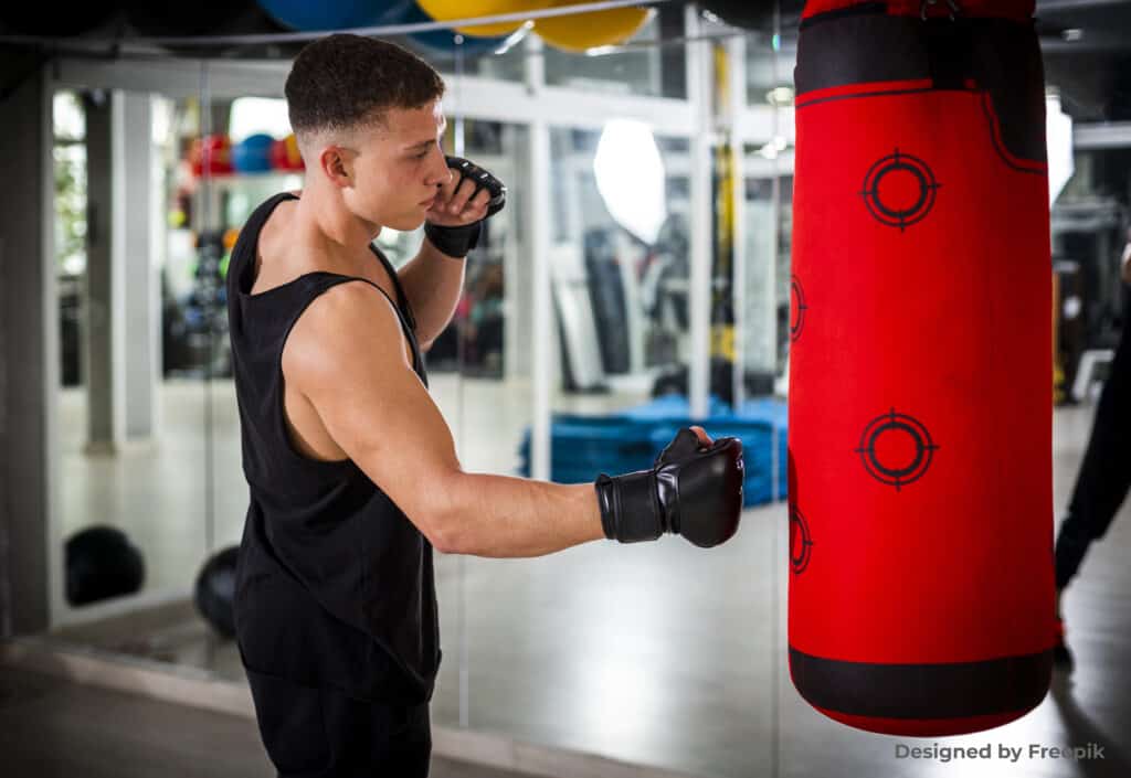 The Ultimate Guide to Using Punching Bag Roof Mounts in Apartments