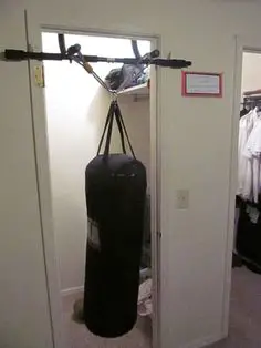 The Ultimate Guide to Using Punching Bag Roof Mounts in Apartments