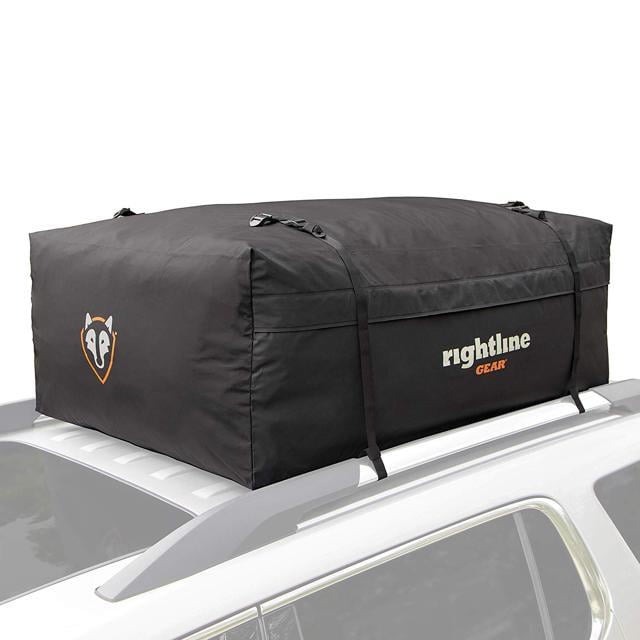 Top Cargo Bag Options for Minivans Without Roof Racks