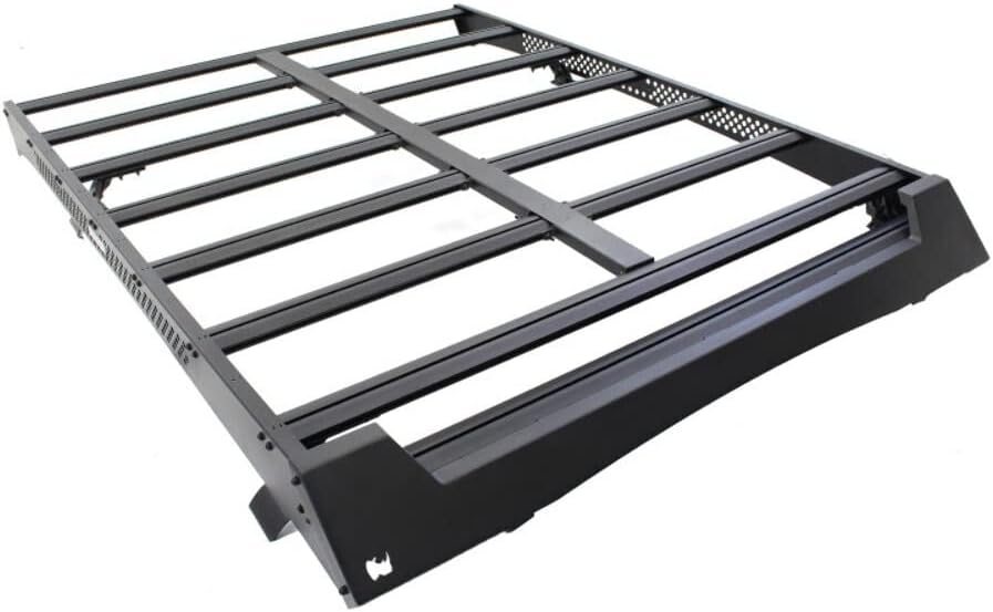 Go Rhino! Ceros Low Profile Roof Rack