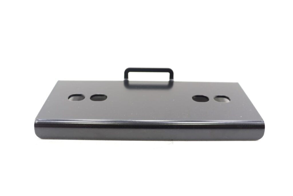 Rhino-Rack RUBK-MF Heavy Duty Fitting Kit (Suits MasterFit Range)