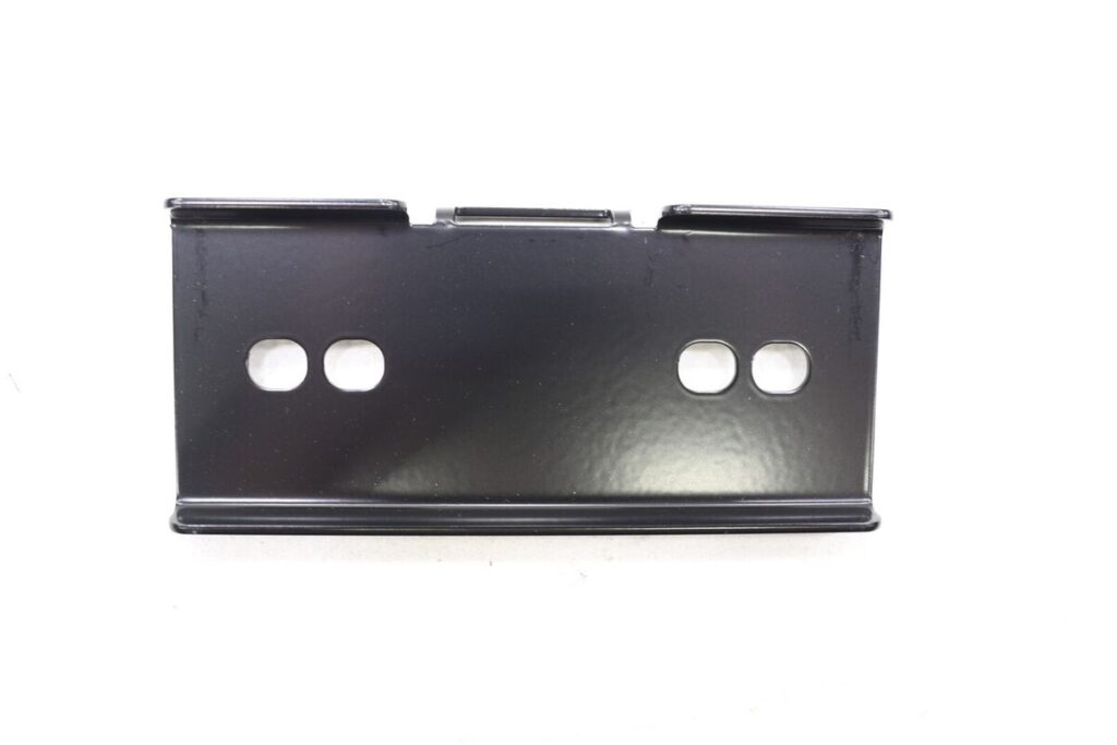 Rhino-Rack RUBK-MF Heavy Duty Fitting Kit (Suits MasterFit Range)