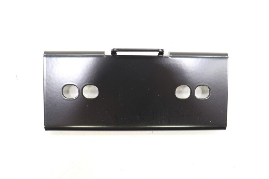 Rhino-Rack RUBK-MF Heavy Duty Fitting Kit (Suits MasterFit Range)