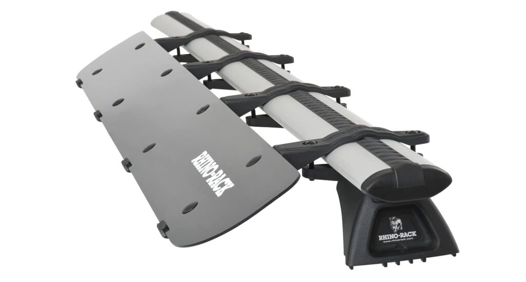 Rhino Rack Wind Fairing - 44 Inch (RF3)