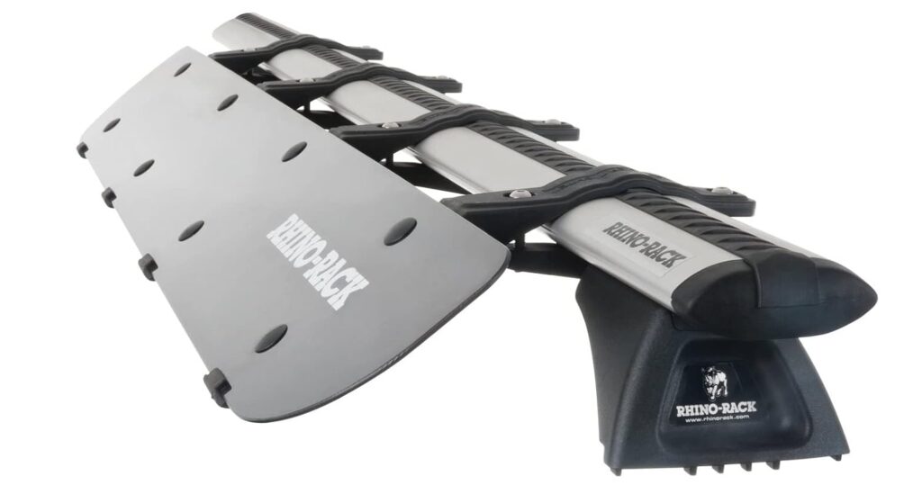 Rhino Rack Wind Fairing - 44 Inch (RF3)