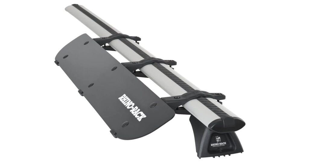 Rhino Rack Wind Fairing - 44 Inch (RF3)