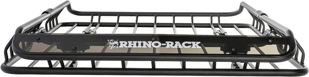 Rhino Rack RMCB03 X-Tray Pro, Black